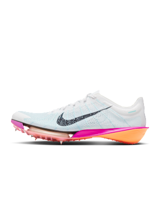 シューズ(男性用) Nike Air Zoom Victory Tore 2 NGR Nike Victory 2 Athletics Distance Spikes. Nike CA